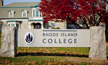 Admissions & Financial Aid | Rhode Island College